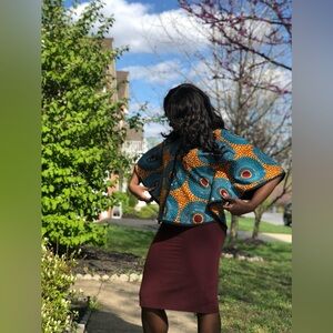 Meet your Posher, Shyvonne